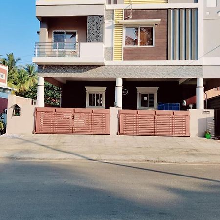 Luxury Home In Vadavalli Coimbatore Esterno foto