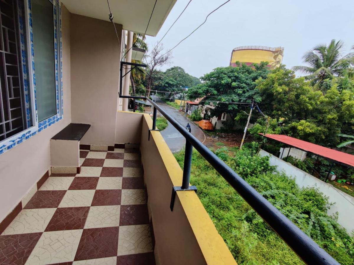 Luxury Home In Vadavalli Coimbatore Esterno foto