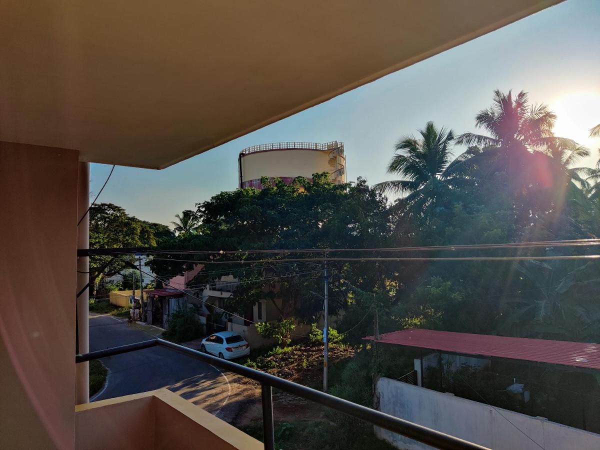 Luxury Home In Vadavalli Coimbatore Esterno foto