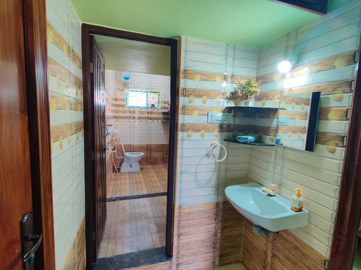 Luxury Home In Vadavalli Coimbatore Esterno foto