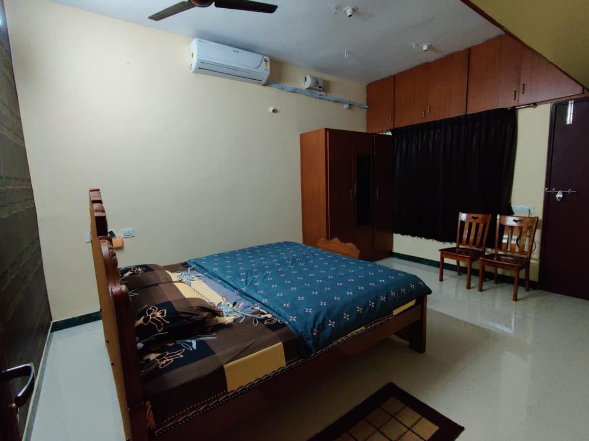 Luxury Home In Vadavalli Coimbatore Esterno foto